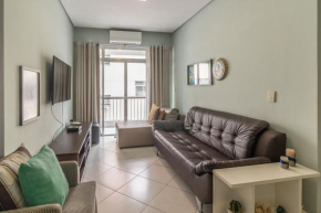 Apartamento Guarujá Praia Tombo